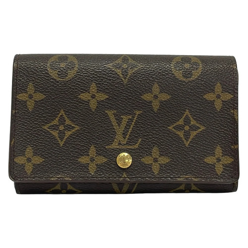 Louis vuitton portemonnaie - louis,