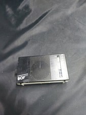 Vintage Radio Grundig Boy 35