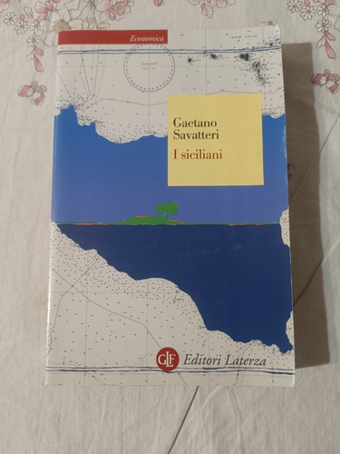 Siciliani gaetano savatteri - siciliani,