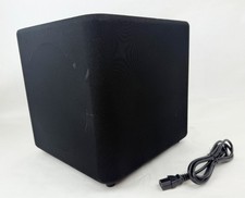 KEF Kube-2 Series Subwoofer