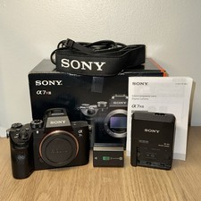 Sony A7R III 42,4MP con