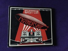 Led zeppelin disc set - 2, cd