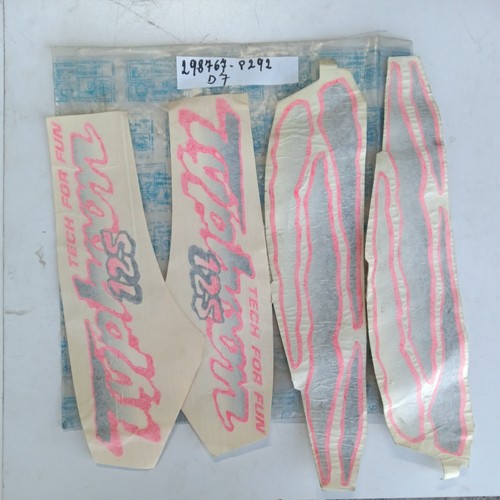 298767 piaggio kit adesivo - 298767,,