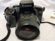 Canon EOS 700 a Pellicola