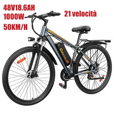 CHEEVALRY C29 Bicicletta