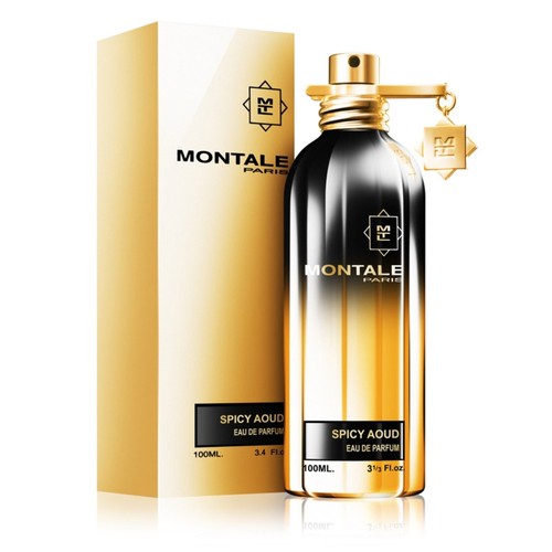 Montale spicy aoud edp - montale,