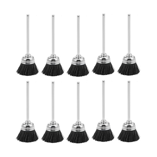 Mini abrasivo forma coppa - abrasivo,