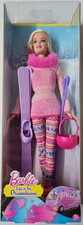 Mattel BJN58 Barbie Barbie