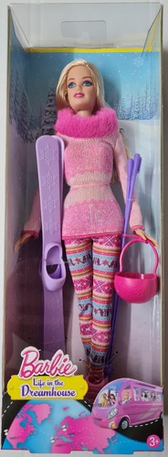 Mattel bjn58 barbie - barbie,