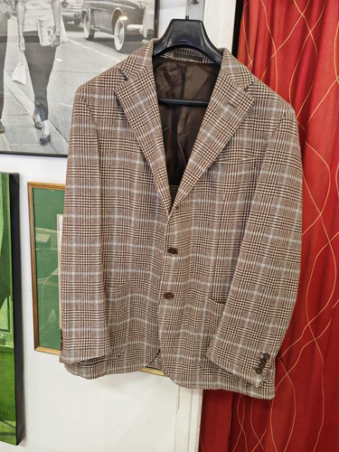 Giacca blazer uomo tombolini - blazer,
