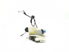 SERRATURA PORTA ANTERIORE