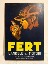 CARTELLO INSEGNA PUBBLICITA'