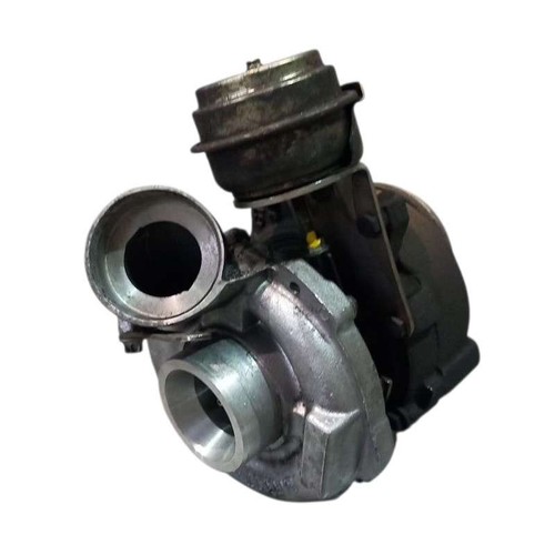 Turbina a6110960999 mercedes - turbina,