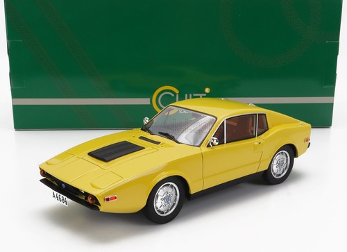 Cult scale models saab - models,