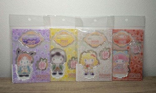 Versailles bara sanrio - versailles,