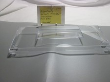 Rex, ribaltina reparto congelatore RNN2800 combi - mis. 39,5x16 cm