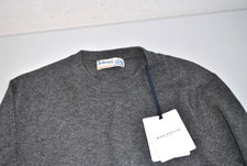 BALLANTYNE  MAGLIONE  PURO CACHEMIRE  TG 48 645,00 CARTEL.CERTILOGO SCOZIA V