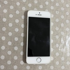 Apple iPhone 5s A1457 Bianco