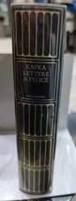 KAFKA LETTERE A FELICE I
