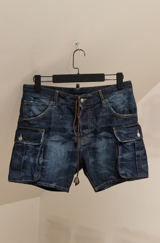 Dsquared2 pantaloncino uomo
