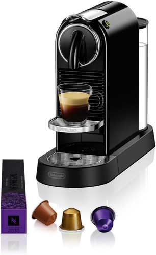 Nespresso citiz en167 - citiz, en167.b