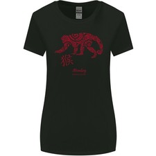T-Shirt Donna Taglio Ampio