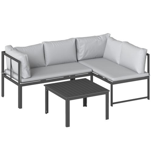 Set pezzi giardino - set,