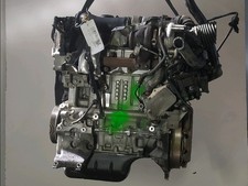 MOTEUR diesel Ford FIESTA 6