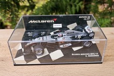 Kimi Raikkonen McLaren