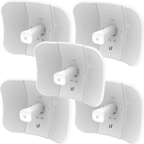 Ubiquiti litebeam gen2 radio - ubiquiti,