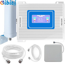 4G/3G/2G Banda20 800 1800 Mhz DCS GSM Amplificatore Del Segnale Cellulare Band 3