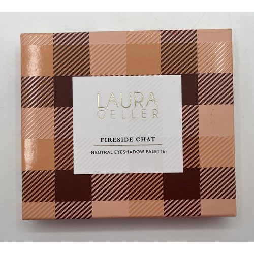 Laura geller fireside chat - laura,