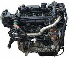 8HZ MOTORE 8HZ 1.4 HDI PEUGEOT