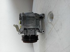 COMPRESSORE A/C PER FIAT Bravo 2° Serie 51747318 Benzina 1400 (07>10)