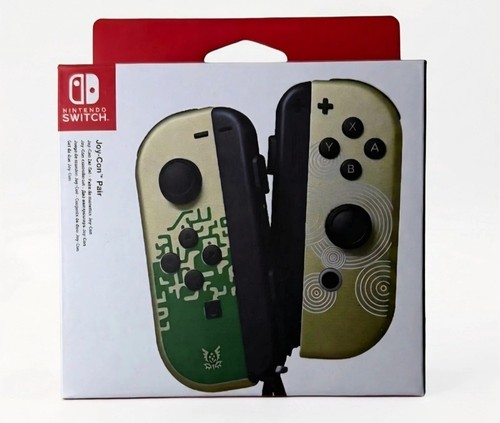 Joy con nintendo switch - nintendo,