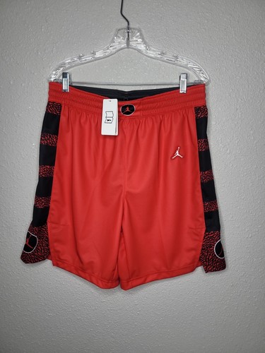 Pantaloncini basket jordan - pantaloncini,