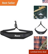 Collo Sassofono Extra Lungo in