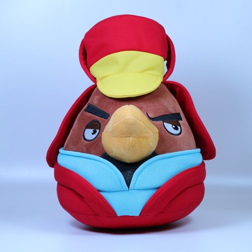 Campione angry birds star wars - angry,