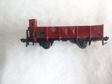 Accessori H0 vagone merci