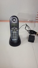 SIEMENS 8800 GIGASET CORDLESS