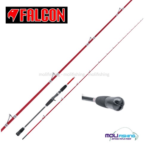 Canna pesca light jigging - light,