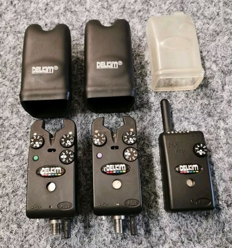Delkim txi plus 1 - delkim,