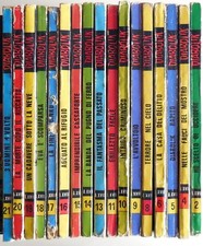 ASTORINA LOTTO DIABOLIK  ANNO