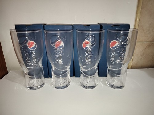 Pepsi cola bicchieri in - cola, 4