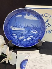 Piatto di Natale Royal