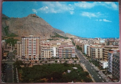 Palermo viale lazio - palermo,