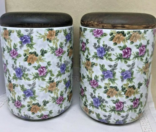 Coppia grandi barattoli - coppia,