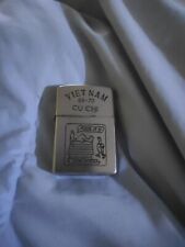 vietnam zippo