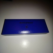 WATERMAN PARIS LES LAQUES