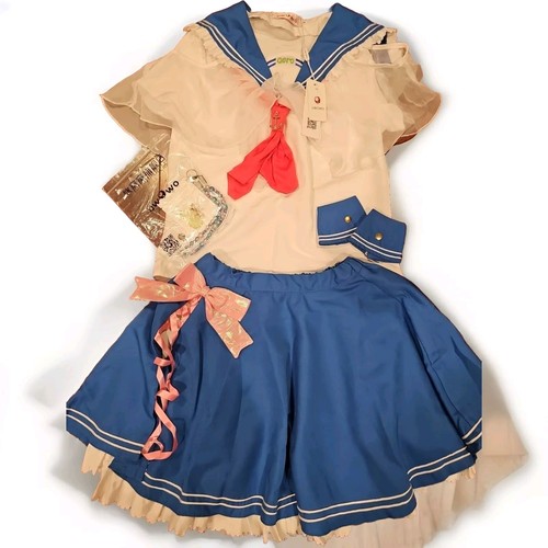 Costume halloween nuovo con - nuovo,